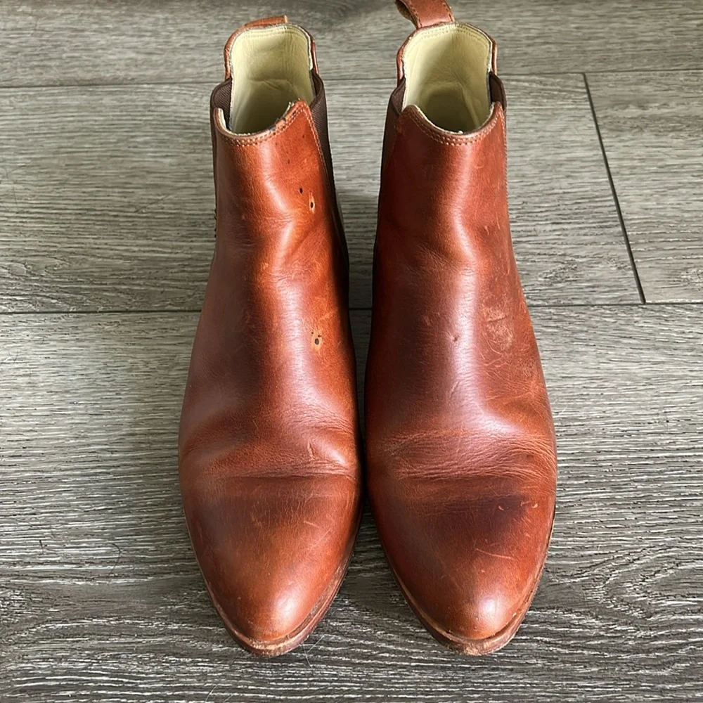 NISOLO Eva Everyday Chelsea Boot - Picture 5 of 12